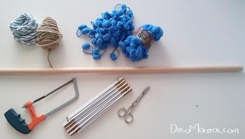 separador-de-ambientes-diy-con-lanas-de-pompones-1