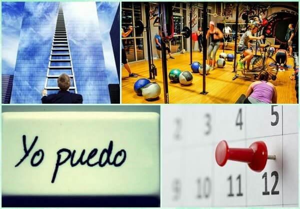 como mantener la motivacion