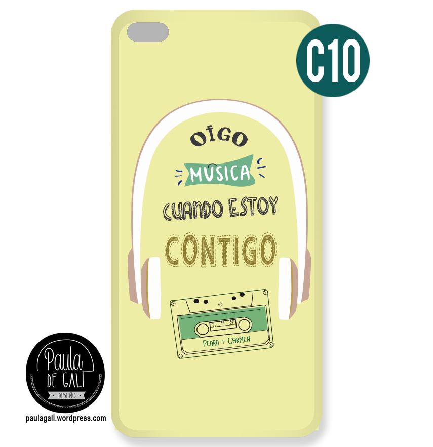 carcasa-personalizada-oigo-musica-cuando-estoy-contigojpg