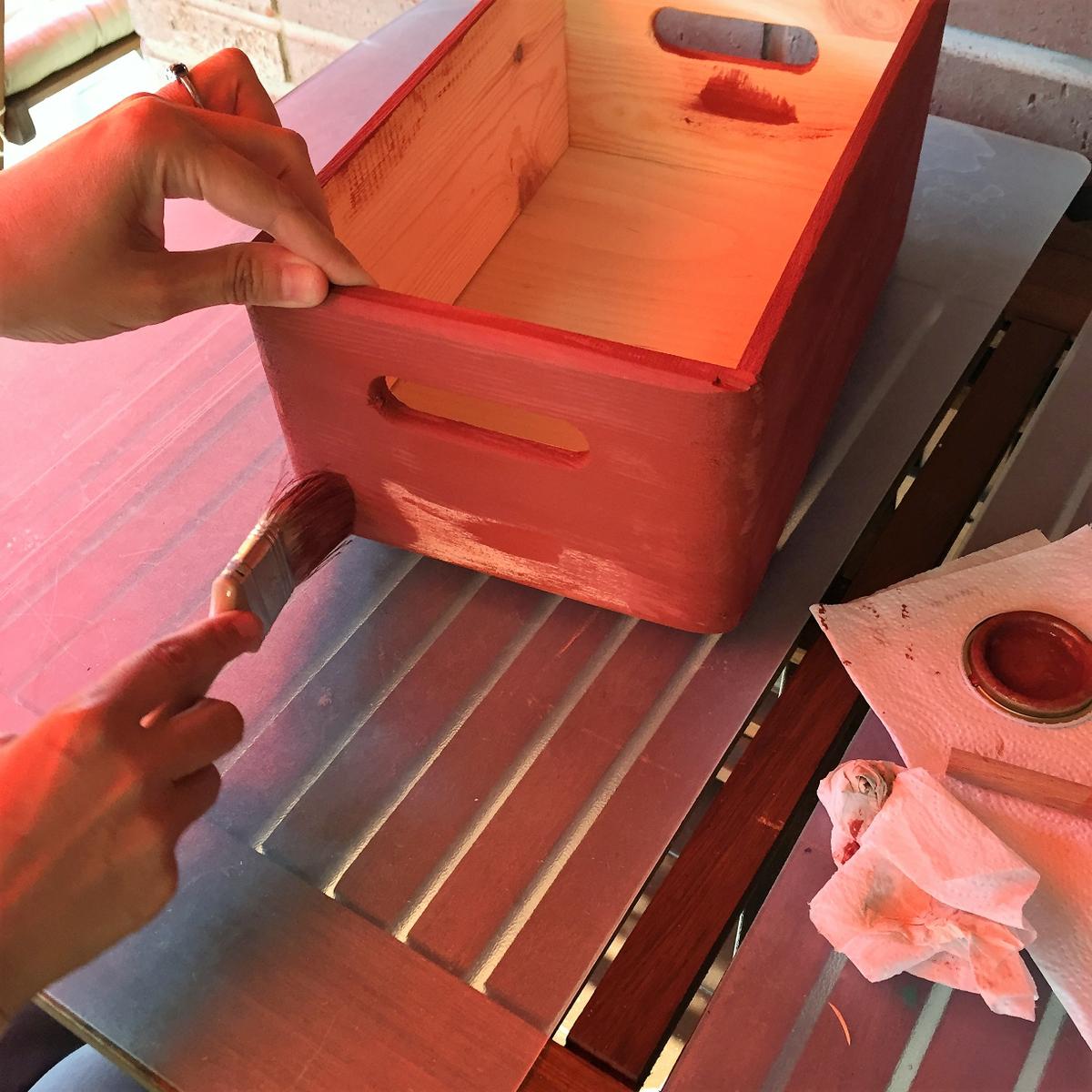 con una mano es suficiente