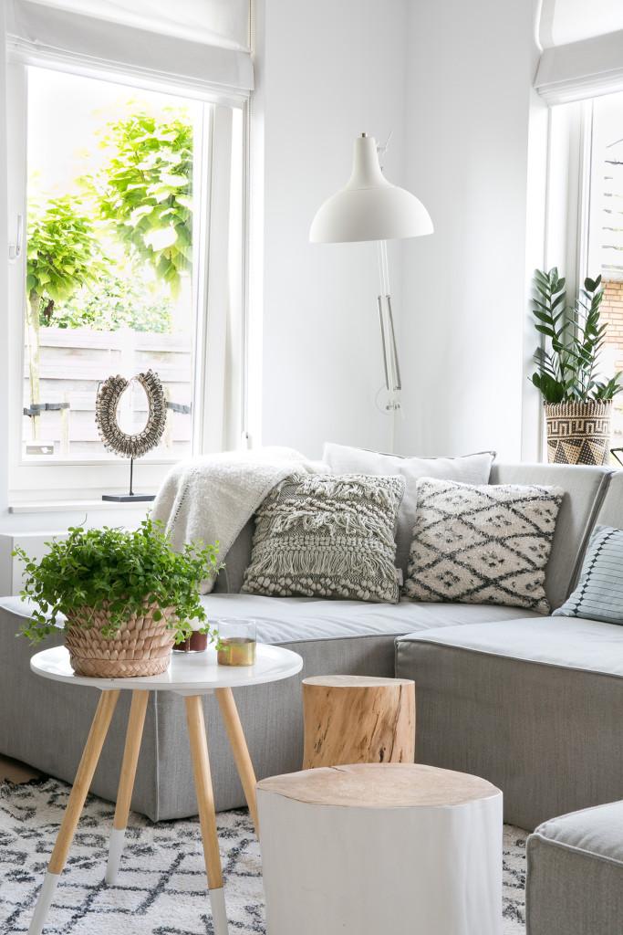 Inspiración para decorar iluminación