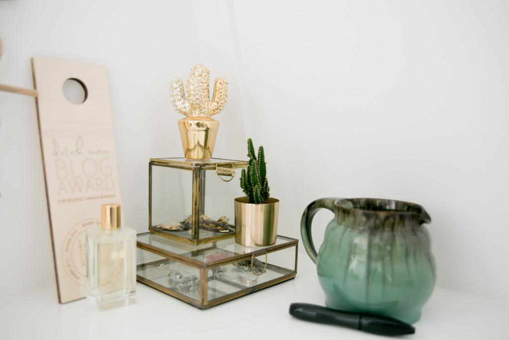 Inspiración para decorar cactus