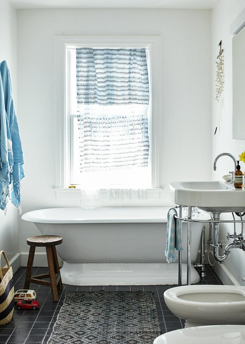 Textiles para el baño