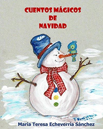 cuentos-magicos-de-navidad-kindle