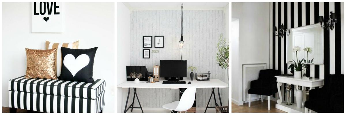 ideas-originales-y-divertidas-de-decoracion_blackwhite-a-rayas