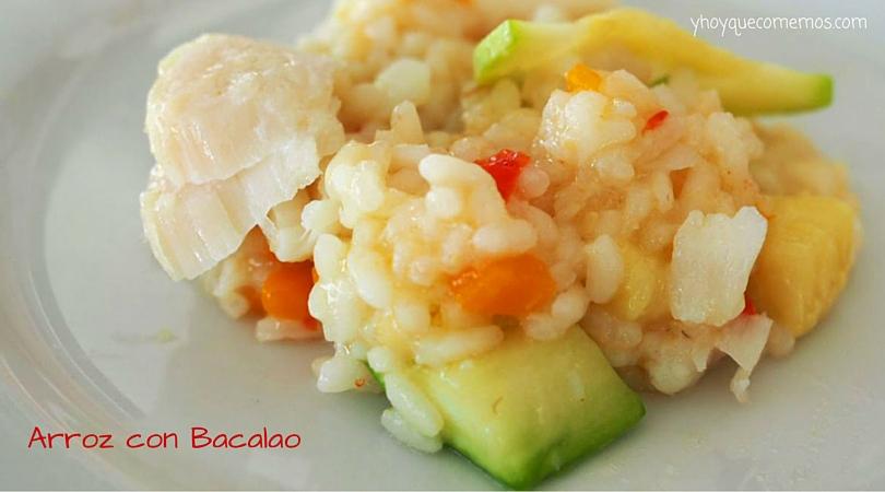 Arroz-con-Bacalao