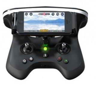 review parrot bebop 2 FPV