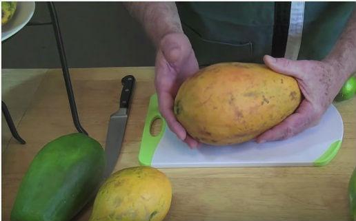 beneficios de comer papaya en ayunas