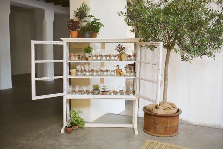 Boda informal Pablo y Raquel