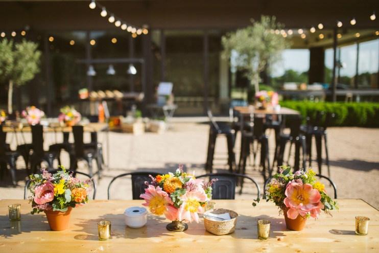 Boda informal Pablo y Raquel