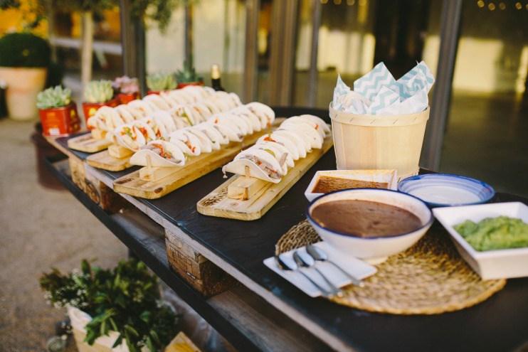 Boda informal Pablo y Raquel