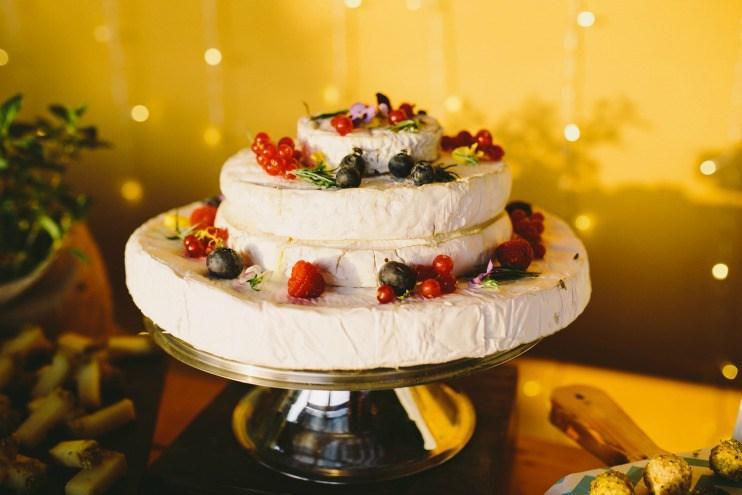 Boda informal Pablo y Raquel