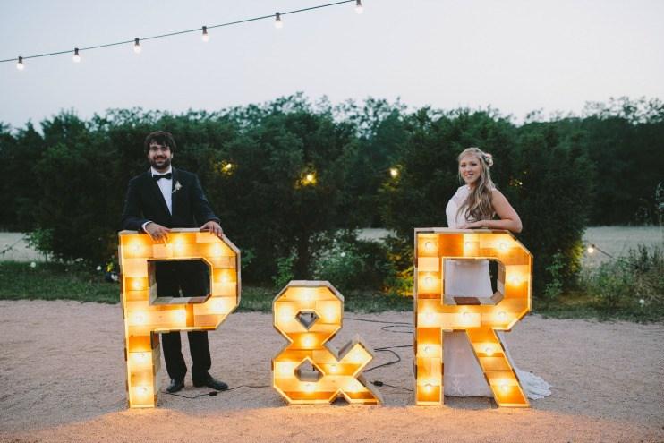 Boda informal Pablo y Raquel