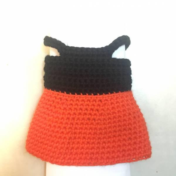 halloween disfraz muñeca 2