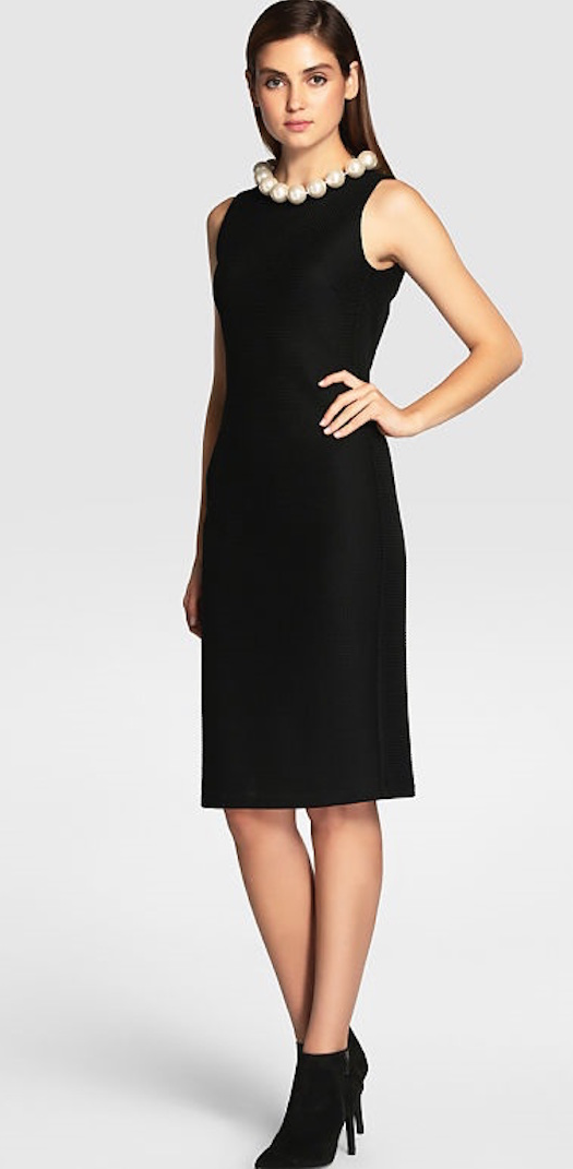 vestido negro-z
