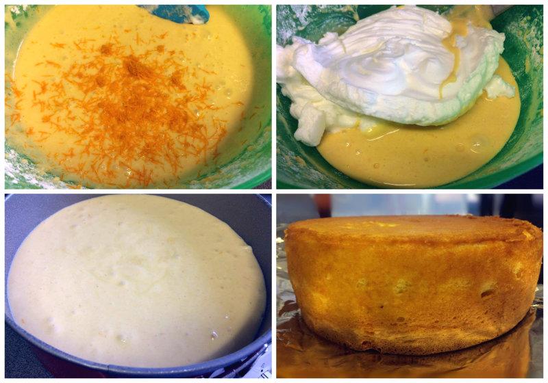 Preparación-del-bizcocho-de-naranja