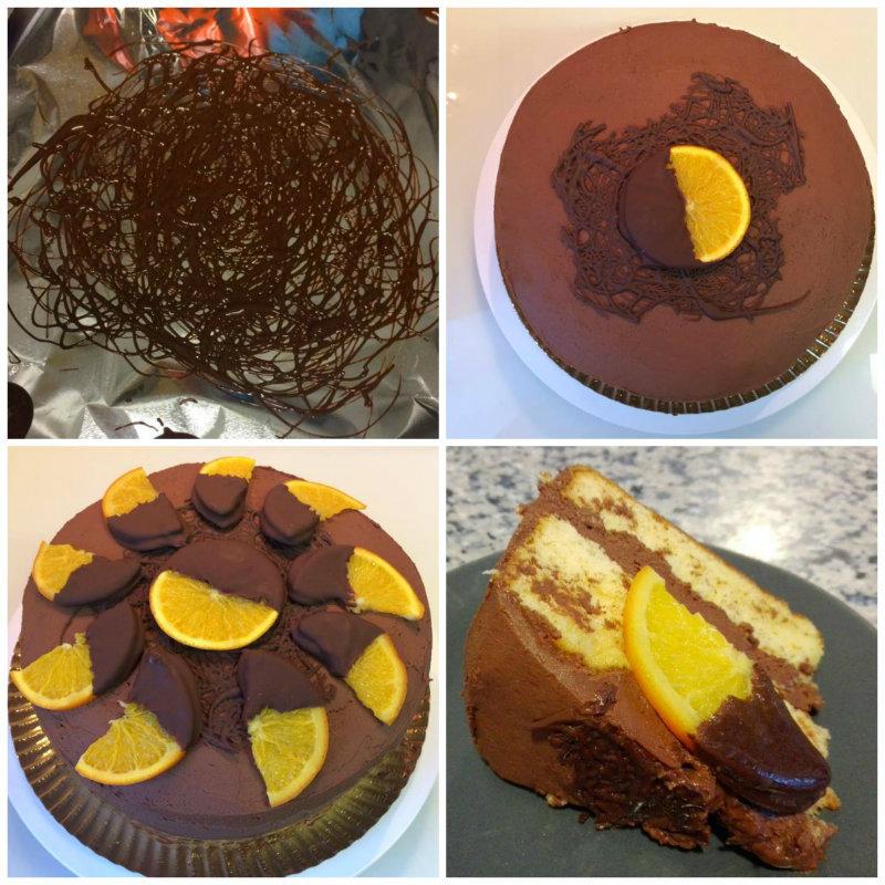 Tarta-de-naranja-y-chocolate