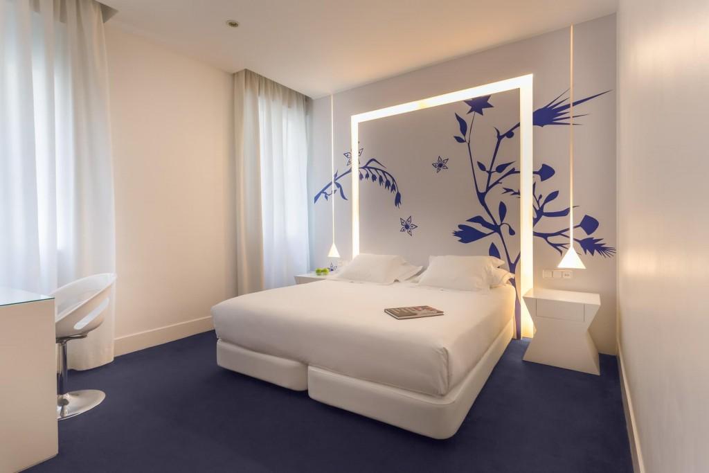 Hotel Boutique en Madrid