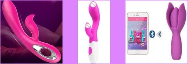 estimulador con control remoto