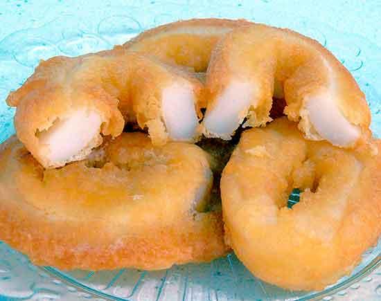 calamares a la romana