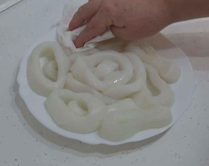 calamares a la romana