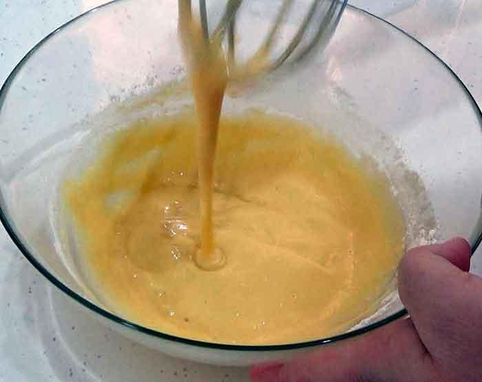 calamares a la romana