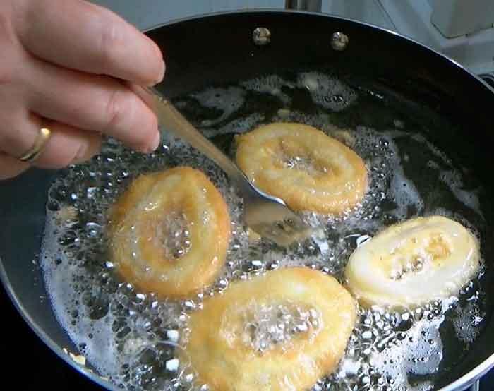 calamares a la romana