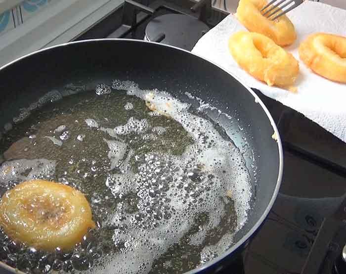 calamares a la romana