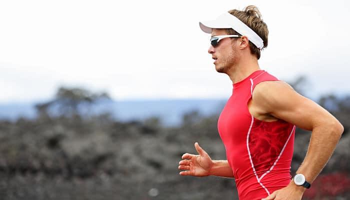 Tecnicas para respirar y correr 