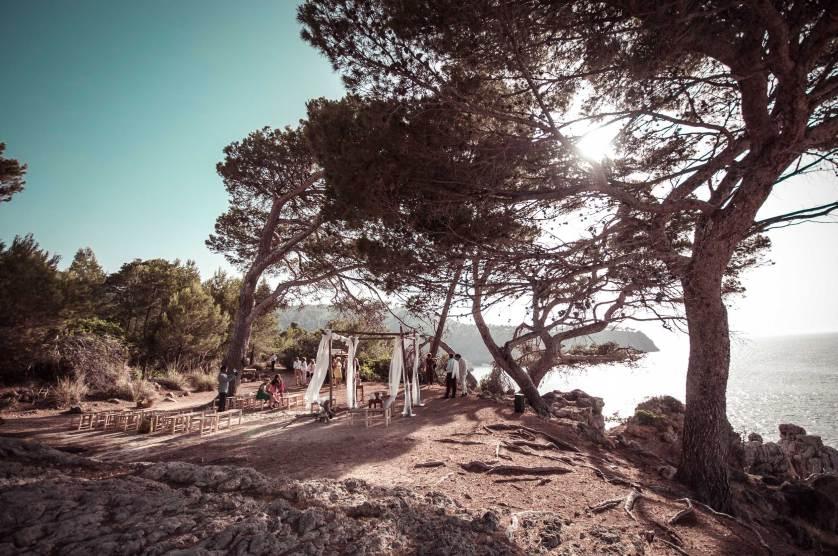 sitio donde casarse mallorca