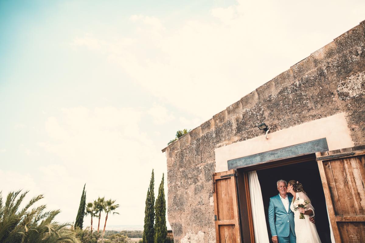 boda agroturismo mallorca