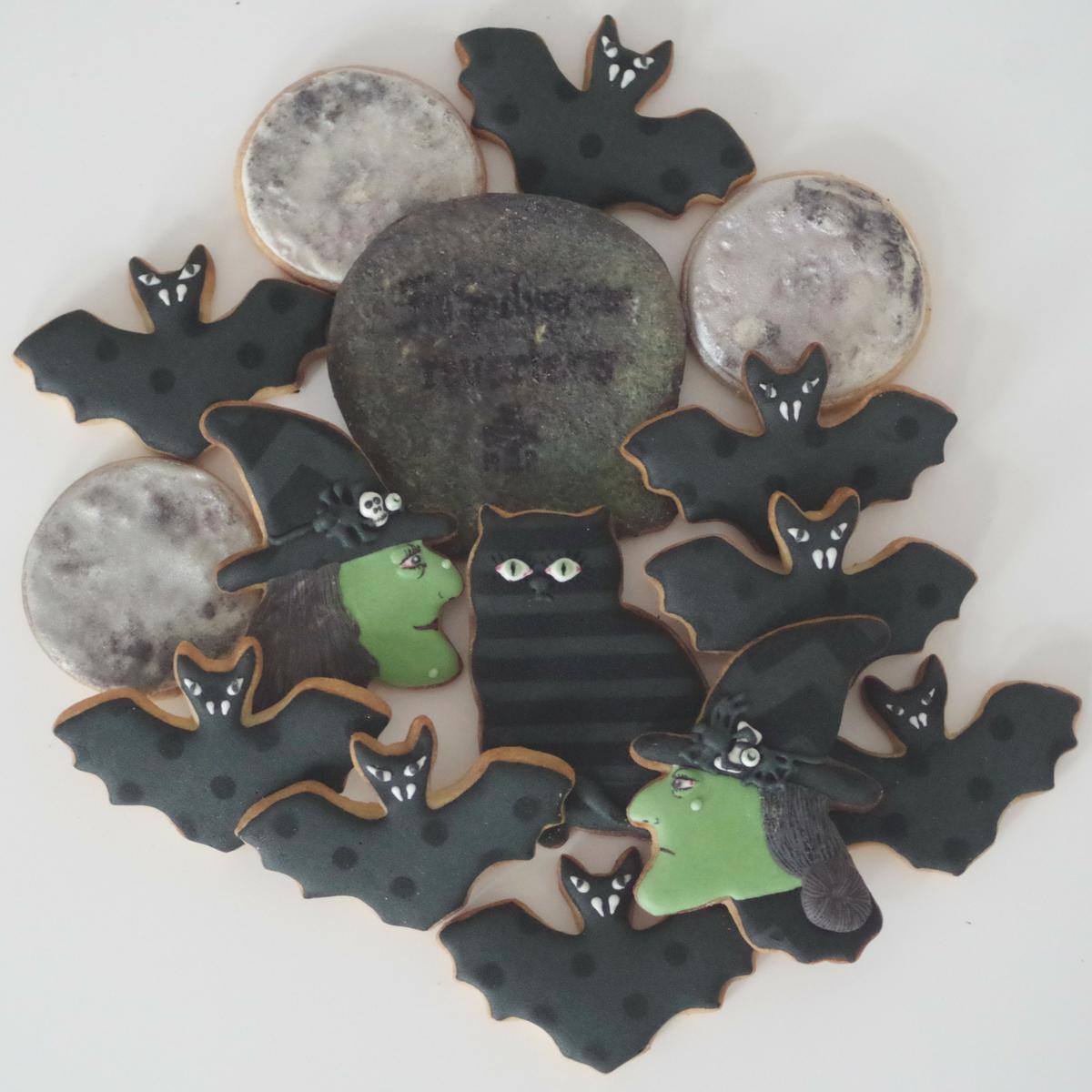 doctorcookies galletas decoradas brujas halloween CC.JPG