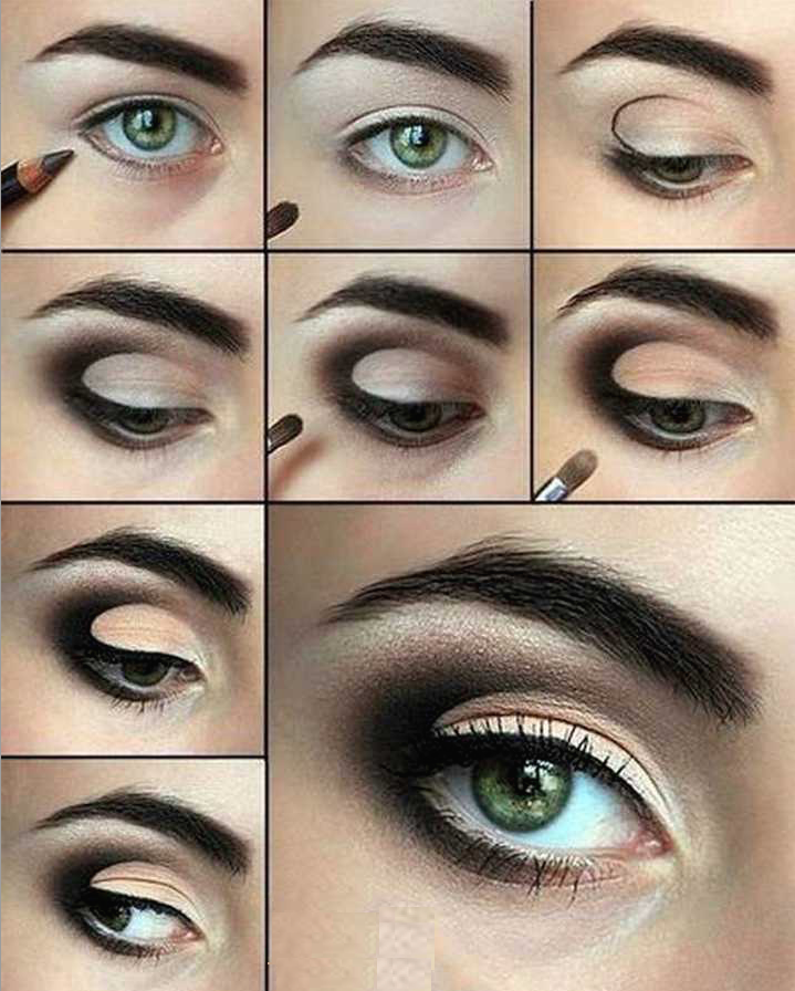 maquillaje de dia-3