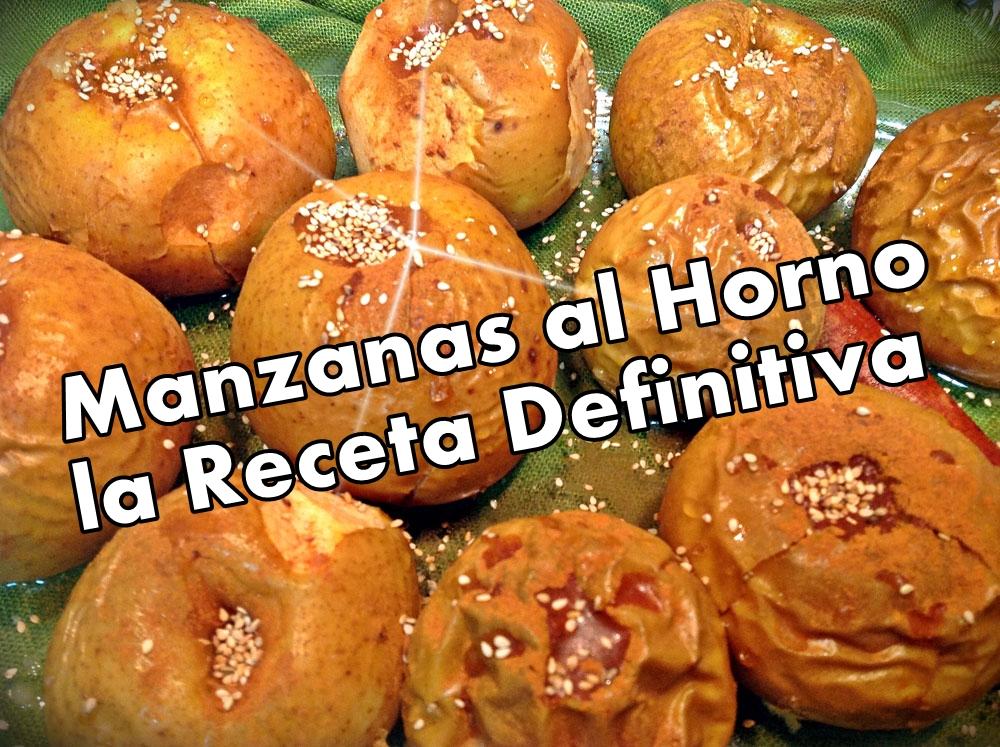 receta-manzanas-horno-mantequilla