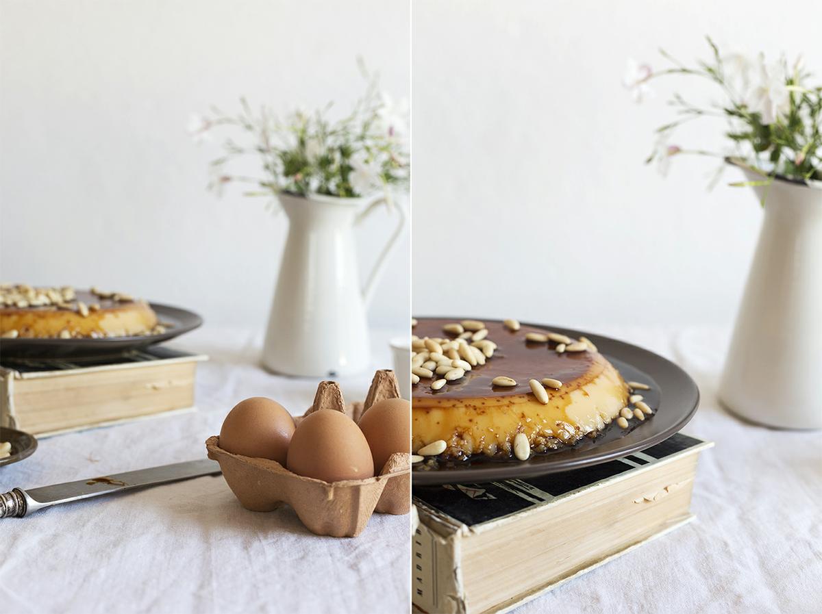 estilismo culinario Málaga