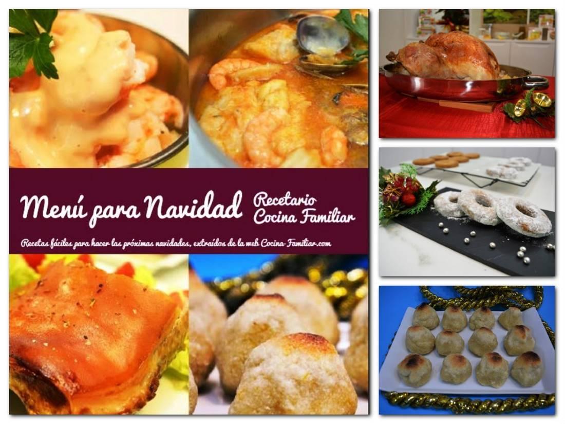 Menú-de-Navidad-descarga-gratis