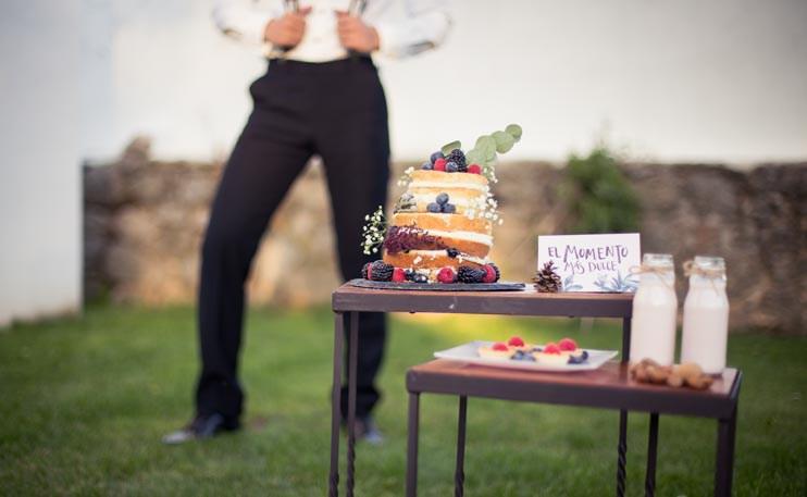 Inspiracion boda campestre miadreamer