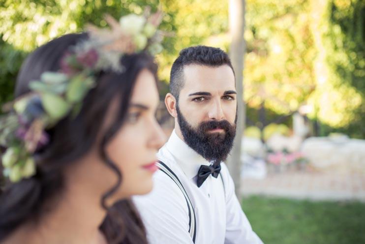 Inspiracion boda campestre miadreamer