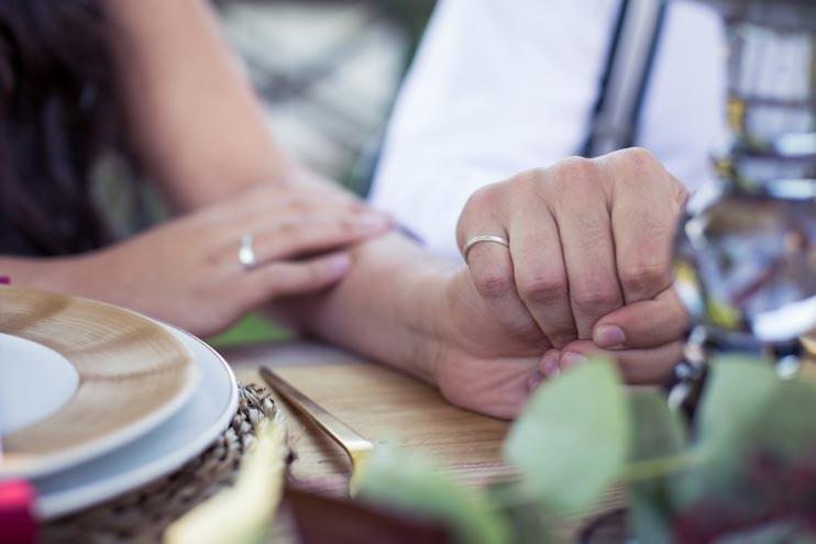 Inspiracion boda campestre miadreamer