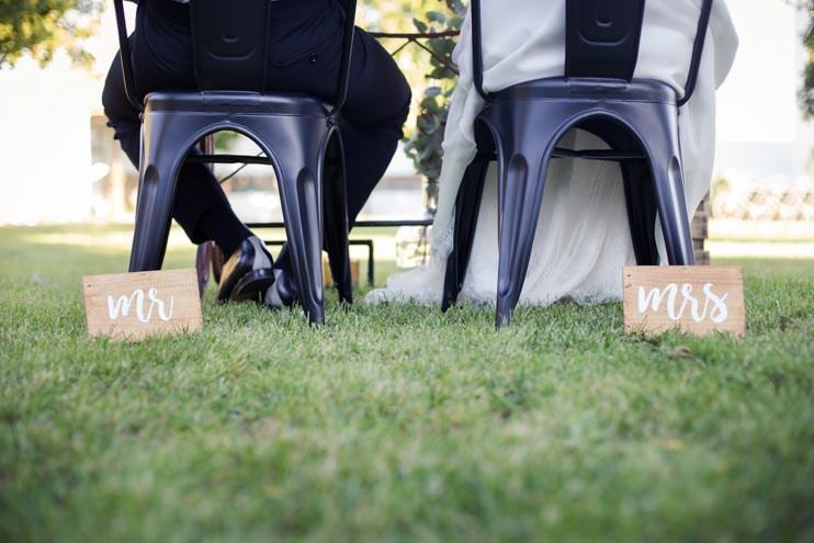 Inspiracion boda campestre miadreamer