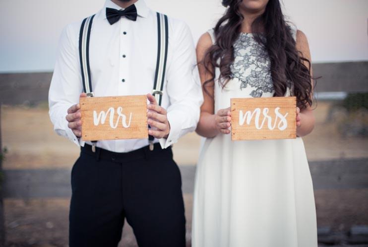 Inspiracion boda campestre miadreamer