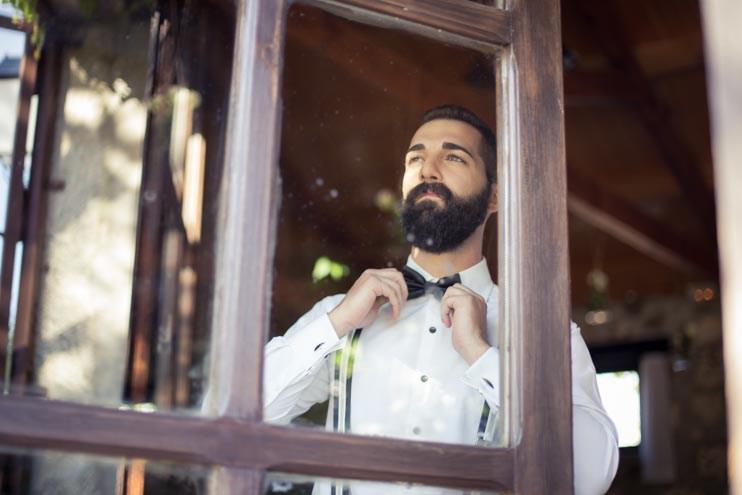 Inspiracion boda campestre miadreamer