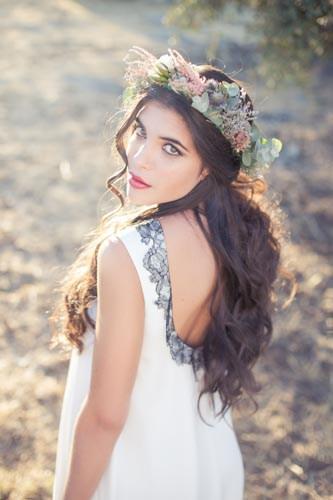 Inspiracion boda campestre miadreamer