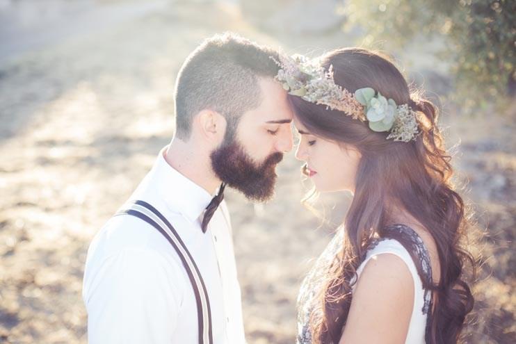 Inspiracion boda campestre miadreamer