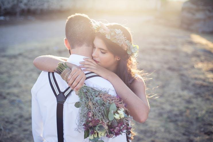 Inspiracion boda campestre miadreamer