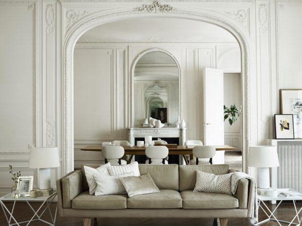 molding decoration