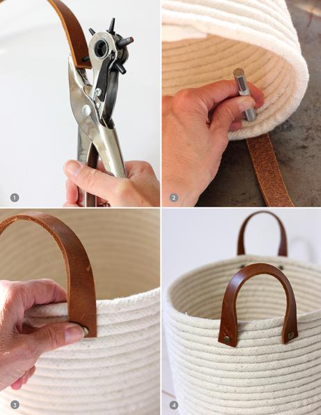 diy-rope-basket-leather-handle