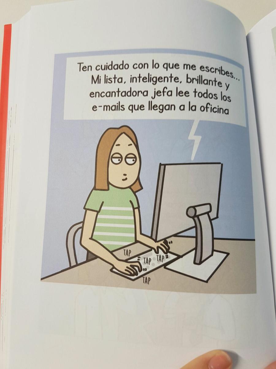 crónica de la adolestreinta