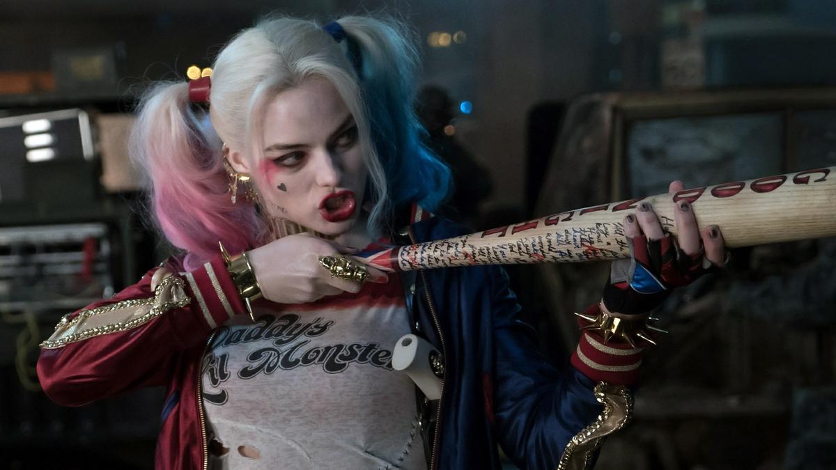 margot-robbie-como-harley-quinn-en-suicide-squad-por-warner-bros-pictures