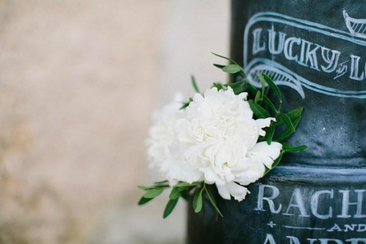 Tendencia en pasteles de boda